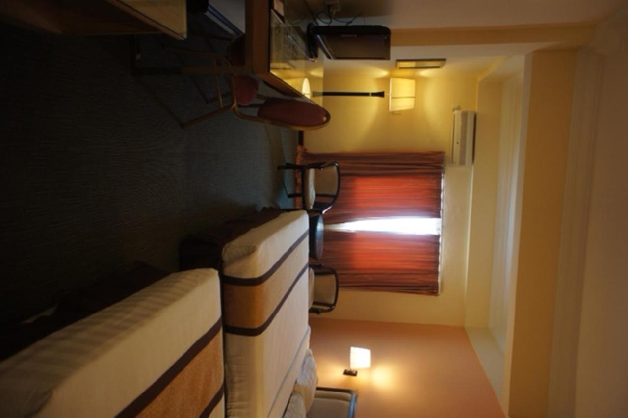 Tyng Garden Hotel Sandakan Exterior foto